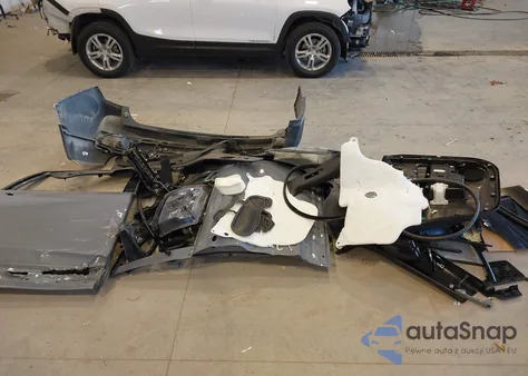 2024 Honda Passport Awd Black from USA, damaged, VIN 5FNYF8H88RB021820